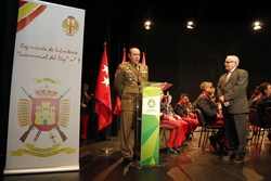 Pregón Concierto Semana Santa 11