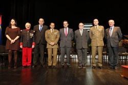 Pregón Concierto Semana Santa 12