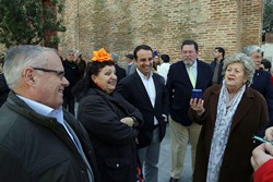 Misa Rociera Andaluc+¡a_15 Ermita 1