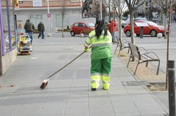 Servicios de limpieza 119