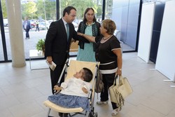 Presentación Libro Vanesa Alba 1