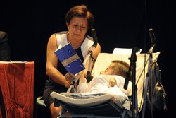 Presentación Libro Vanesa Alba 6