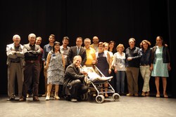 Presentación Libro Vanesa Alba 7