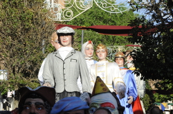 PEÑERO, GIGANTES Y CABEZUDOS 099p