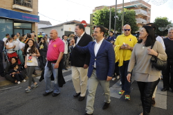 PEÑERO, GIGANTES Y CABEZUDOS 147p