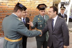 Misa Patrona Guardia 1