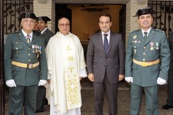 Misa Patrona Guardia 2