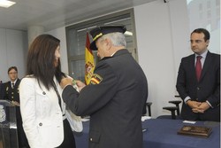 PATRÓN POLICIA NACIONAL 3