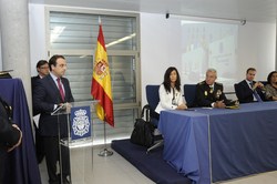 PATRÓN POLICIA NACIONAL 7