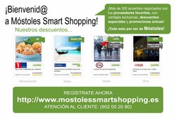 Mostoles Smart Shopping 1