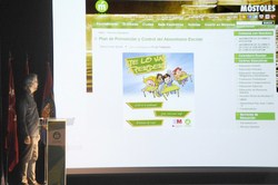 CAMPAÑA CONTRA ABSENTISMO ESCOLAR 3