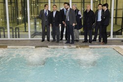 Visita BODY FACTORY 5