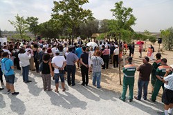 Inauguración Parque Nelson Mandela 3