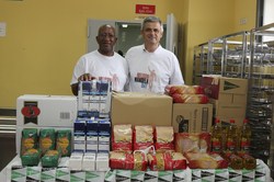 Inauguración Parque Nelson Mandela 14