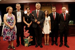 Pleno NUEVA CORPORACIÓN 4