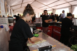 Feria Empanadilla Móstoles 10