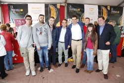 Feria Empanadilla Móstoles 11