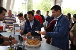 Feria Empanadilla Móstoles 12