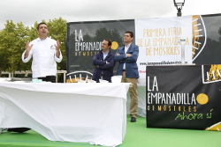 Feria Empanadilla Móstoles 7