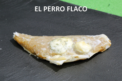 Feria Empanadilla Móstoles_15 395 Perro Flaco Webp