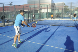 Pádel x la igualdad 1