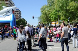 Día del Niño Parque Andalucía 11