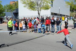 Día del Niño Parque Andalucía 12