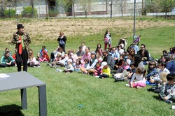 Día del Niño Parque Andalucía 14