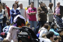 Día del Niño Parque Andalucía 15