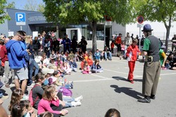 Día del Niño Parque Andalucía 18
