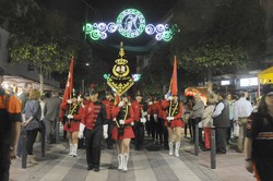 Marcha Farolillos 12