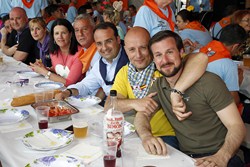 Aniversario Comida Peña Lugareños 11