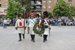 Broche final BATALLA NAPOLEONICA 7