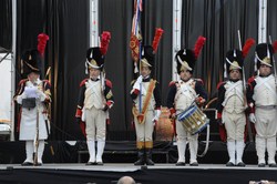 Representación del 2 DE MAYO 22