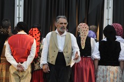 Representación del 2 DE MAYO 27