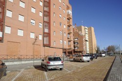 Vial Avenida de la ONU 4