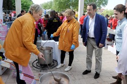 Día del Niño Finca Liana 3