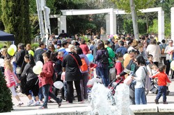 Día del Niño Finca Liana 6