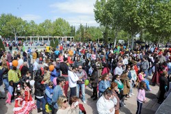 Día del Niño Finca Liana 8