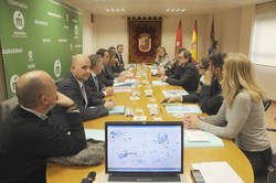 Presentacion PROYECTO CARTA SERVICIOS 1