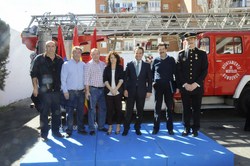 PATRÓN DE LOS BOMBEROS 12