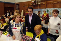 Encuentro Encaje Bolillos_6