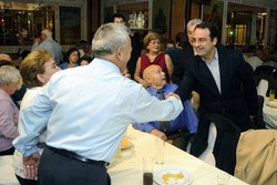 Baile Mayores Navidad 3