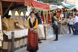 MERCADO GOYESCO 030p