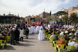 Domingo de Ramos 17