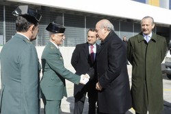 Viviendas Guardia Civil 3