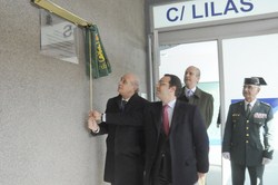 Viviendas Guardia Civil 4