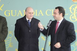 Viviendas Guardia Civil 8