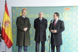 Viviendas Guardia Civil 9