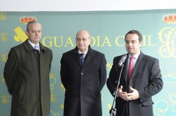 Viviendas Guardia Civil 10